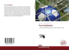 Bookcover of Tsv Crailsheim