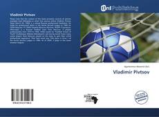 Portada del libro de Vladimir Pivtsov