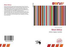 Couverture de West Attica