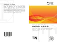 Vladimir Polukhin kitap kapağı