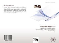 Buchcover von Vladimir Polyakov