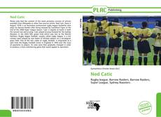 Buchcover von Ned Catic