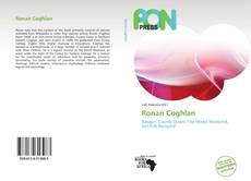 Buchcover von Ronan Coghlan