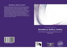 Ronaldsway Railway Station的封面