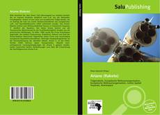 Bookcover of Ariane (Rakete)