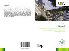 Couverture de Uezwil