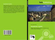 Bookcover of Kramkowo Lipskie