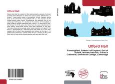 Portada del libro de Ufford Hall