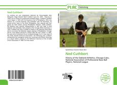 Capa do livro de Ned Cuthbert 