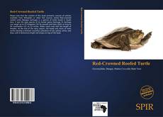 Copertina di Red-Crowned Roofed Turtle