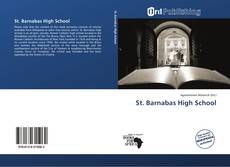 Copertina di St. Barnabas High School