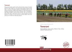 Portada del libro de Tenerani