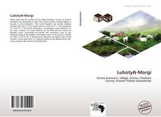 Buchcover von Lubotyń-Morgi