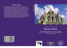 Couverture de Bistum Taubaté