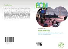 Bookcover of Ned Doheny