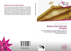 Portada del libro de Bistum São José dos Campos