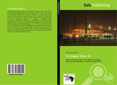 Bookcover of Ts Empire State Vi