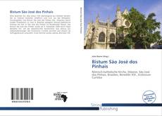 Bistum São José dos Pinhais的封面