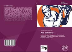 Buchcover von Ned Eckersley