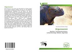 Bookcover of Arguswaran