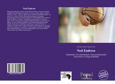 Portada del libro de Ned Endress