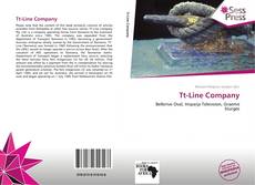 Portada del libro de Tt-Line Company