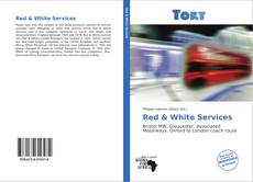 Capa do livro de Red & White Services 