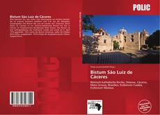 Portada del libro de Bistum São Luíz de Cáceres