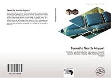 Buchcover von Tenerife North Airport