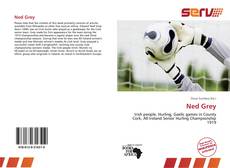 Buchcover von Ned Grey