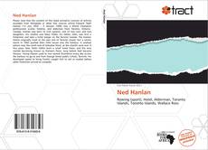 Portada del libro de Ned Hanlan