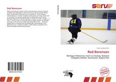 Bookcover of Red Berenson