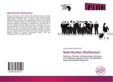 Buchcover von Ned Hanlon (Politician)