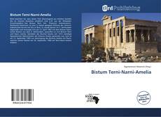 Buchcover von Bistum Terni-Narni-Amelia