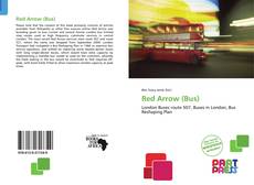 Bookcover of Red Arrow (Bus)