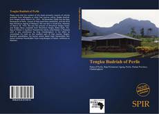 Copertina di Tengku Budriah of Perlis