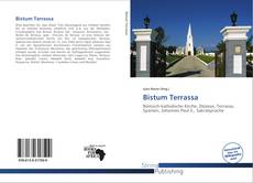 Buchcover von Bistum Terrassa