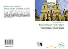 Portada del libro de Bistum Teruel y Albarracín