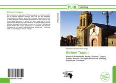 Capa do livro de Bistum Tezpur 