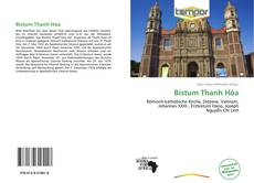 Portada del libro de Bistum Thanh Hóa