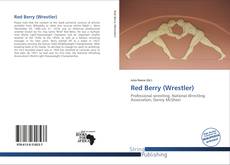 Buchcover von Red Berry (Wrestler)