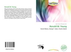 Portada del libro de Ronald W. Yeung