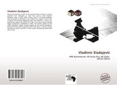 Buchcover von Vladimir Sladojević