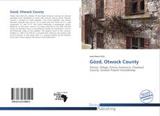 Copertina di Gózd, Otwock County