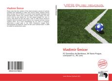 Portada del libro de Vladimír Šmicer