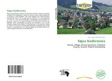 Portada del libro de Kępa Nadbrzeska