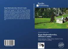 Bookcover of Kępa Radwankowska, Otwock County