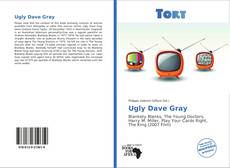 Borítókép a  Ugly Dave Gray - hoz