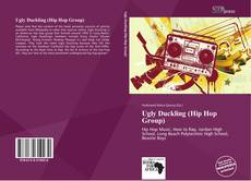 Ugly Duckling (Hip Hop Group)的封面