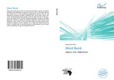 Bookcover of West Bank